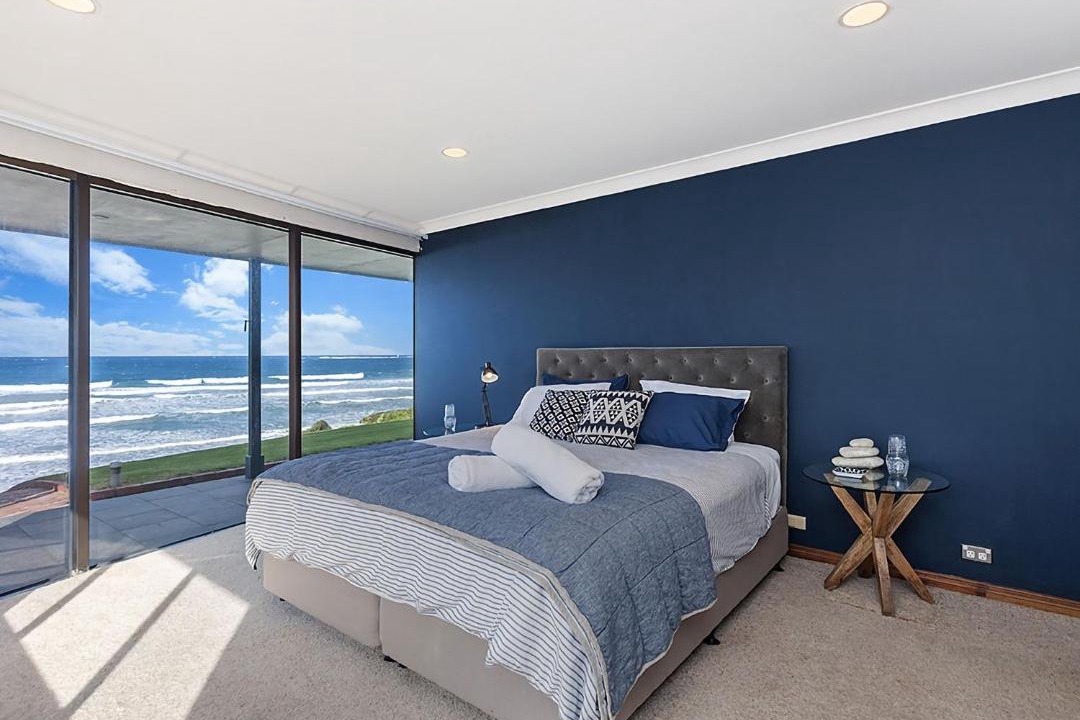 Photo of Bedroom in Port Fairy