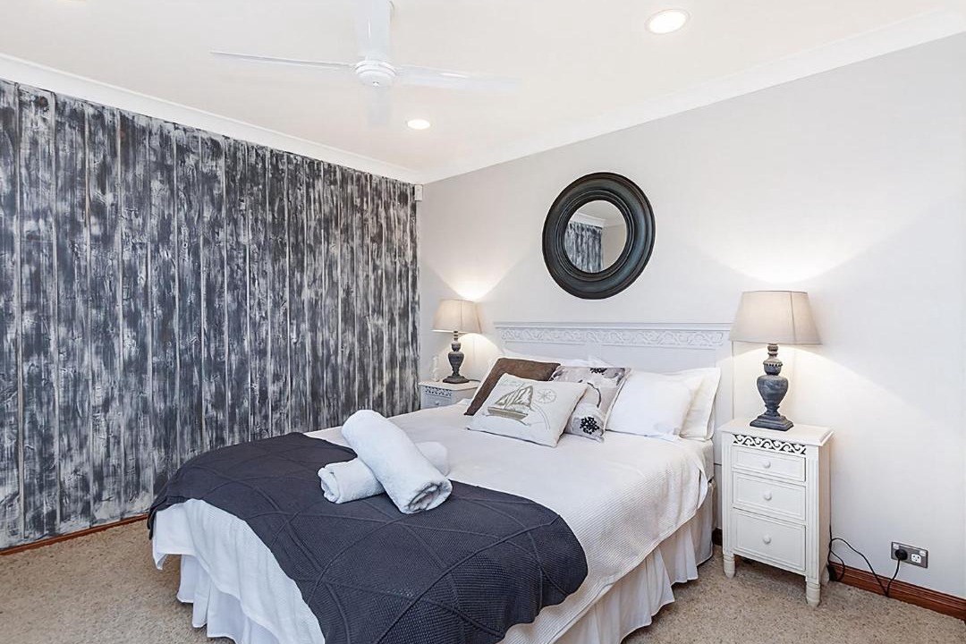 Photo of Bedroom in Port Fairy