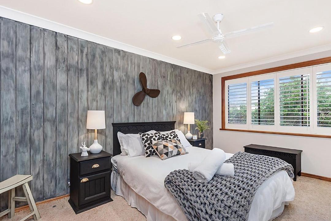 Photo of Bedroom in Port Fairy