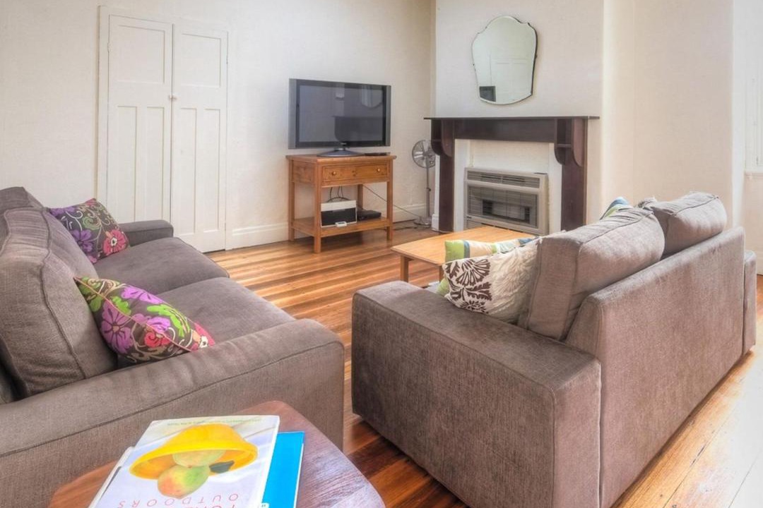 Photo of Livingroom in Port Fairy
