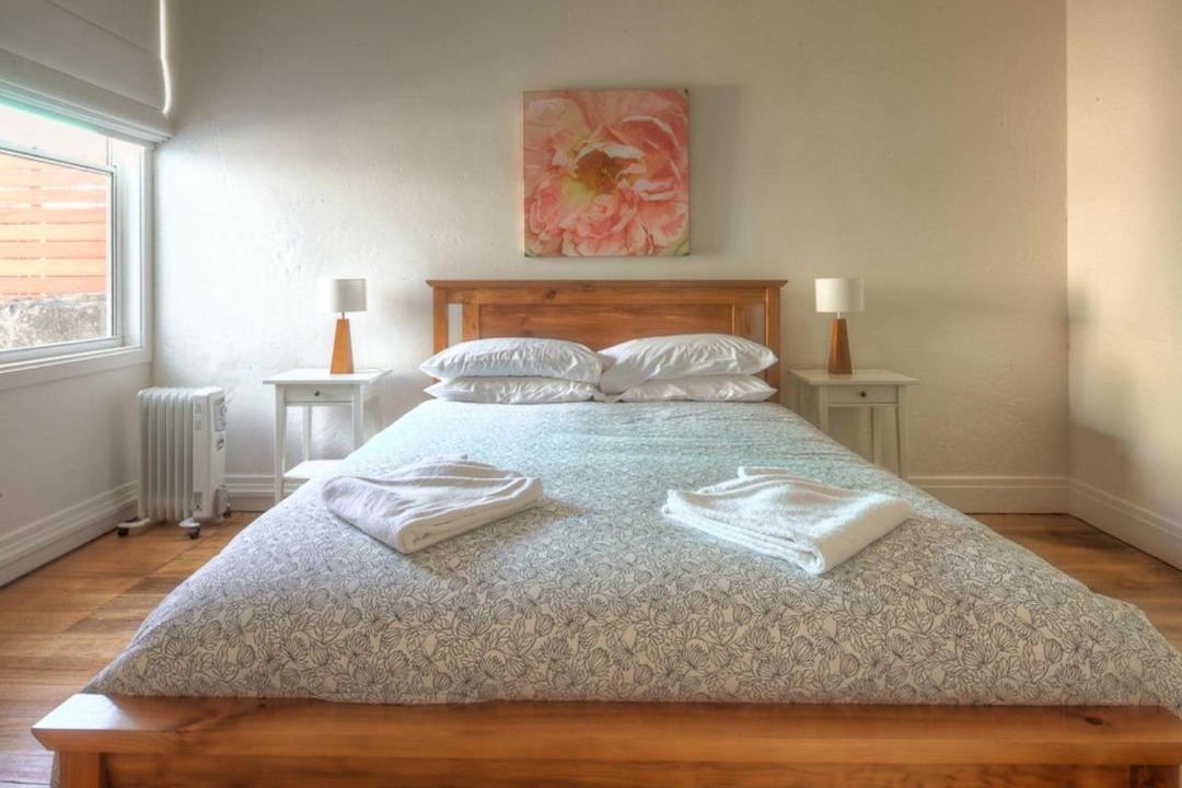 Photo of Bedroom in Port Fairy