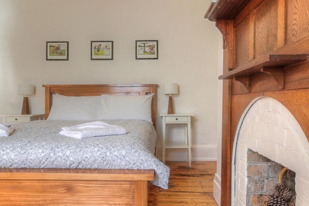 Photo of Bedroom in Port Fairy