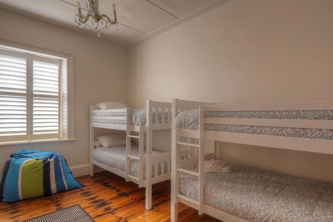 Photo of Bedroom in Port Fairy