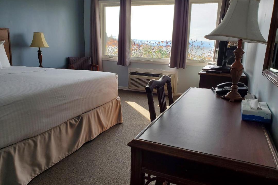 Photo of Bedroom in Thessalon