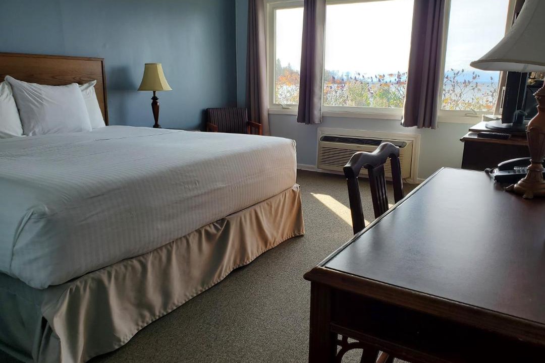 Photo of Bedroom in Thessalon