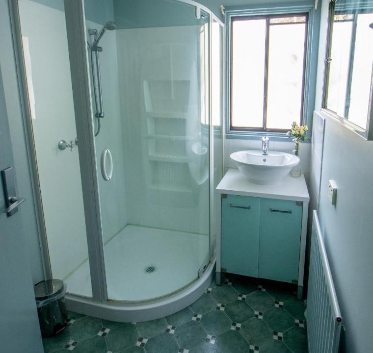 Photo of Bathroom in Baw Baw Village