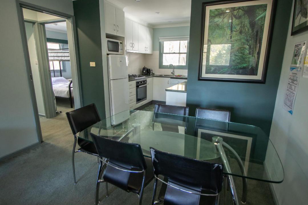 Photo of Livingroom in Baw Baw Village