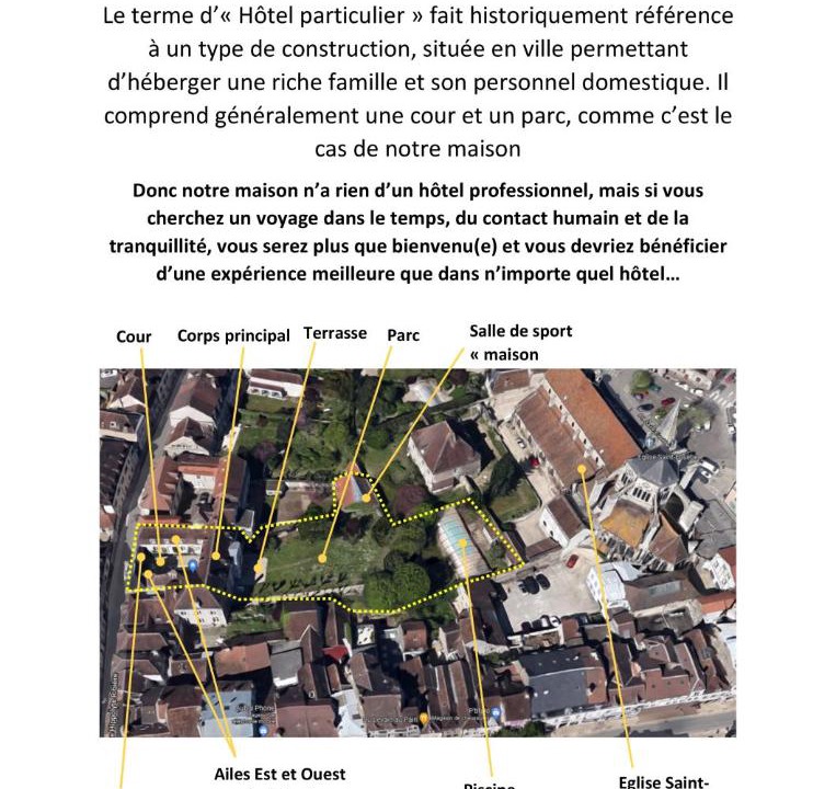 Photo of Others in Auxerre