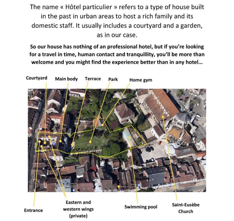 Photo of Others in Auxerre