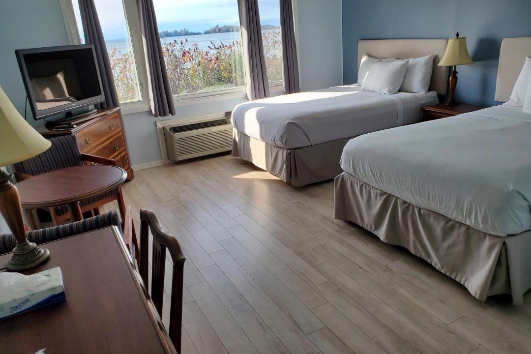 Photo of Bedroom in Thessalon