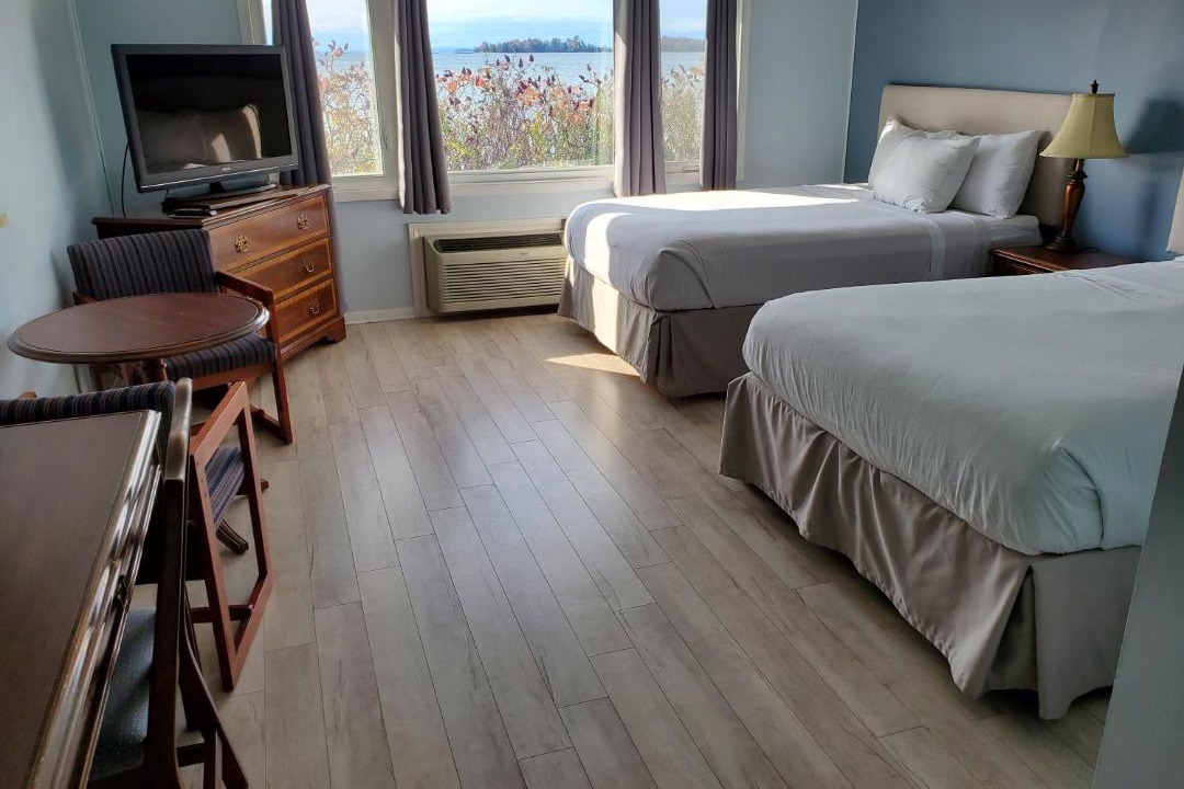 Photo of Bedroom in Thessalon