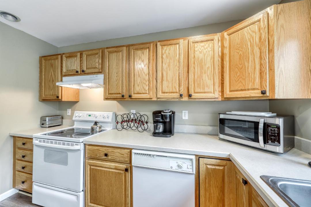 Photo of Kitchen in Ludlow