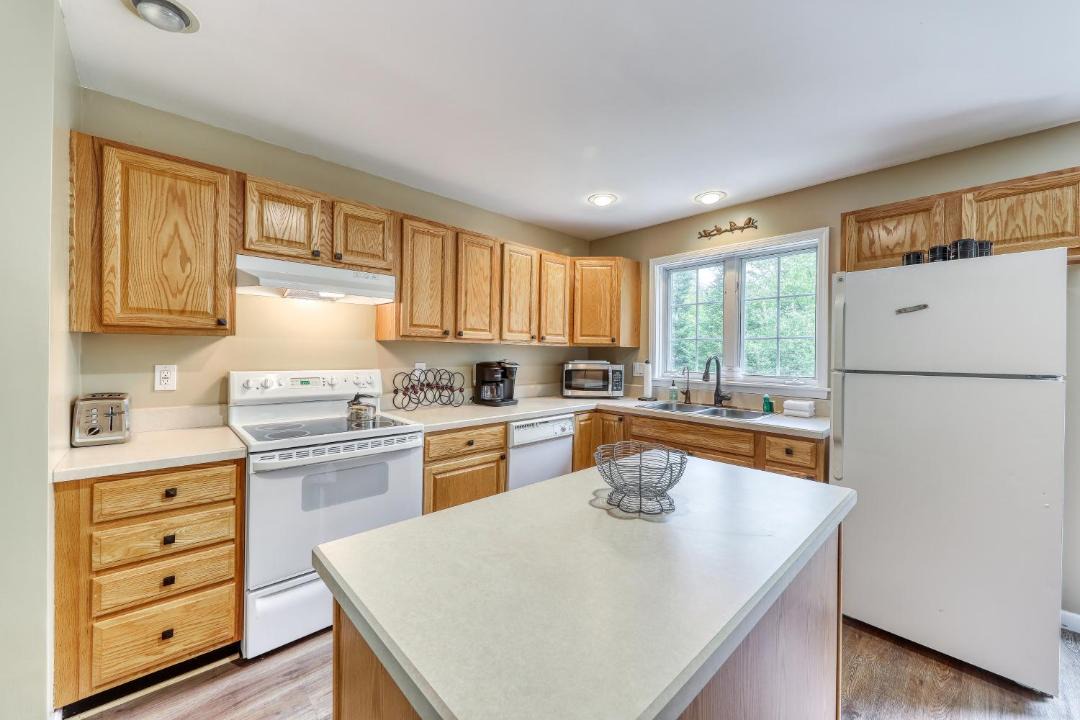 Photo of Kitchen in Ludlow