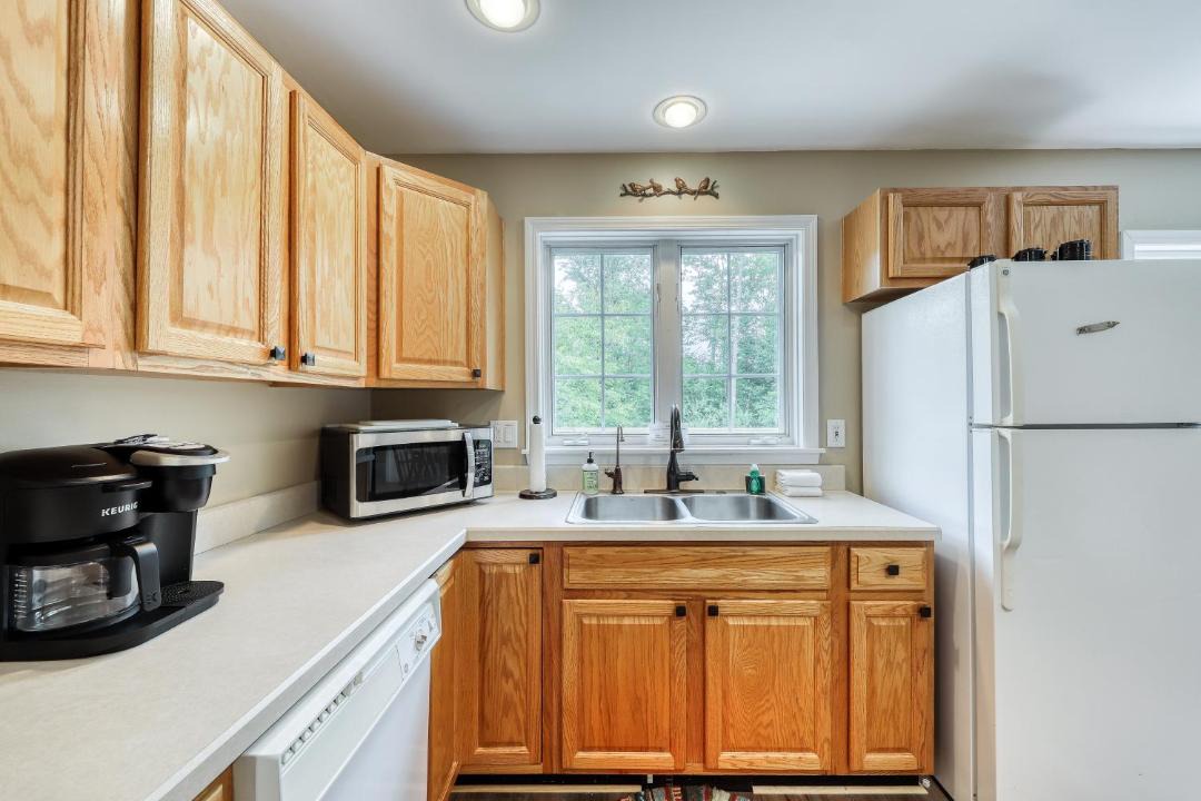 Photo of Kitchen in Ludlow