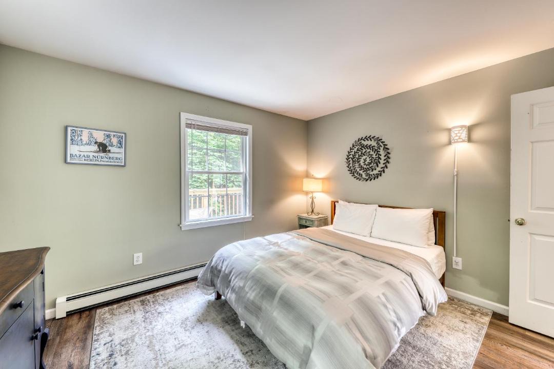 Photo of Bedroom in Ludlow