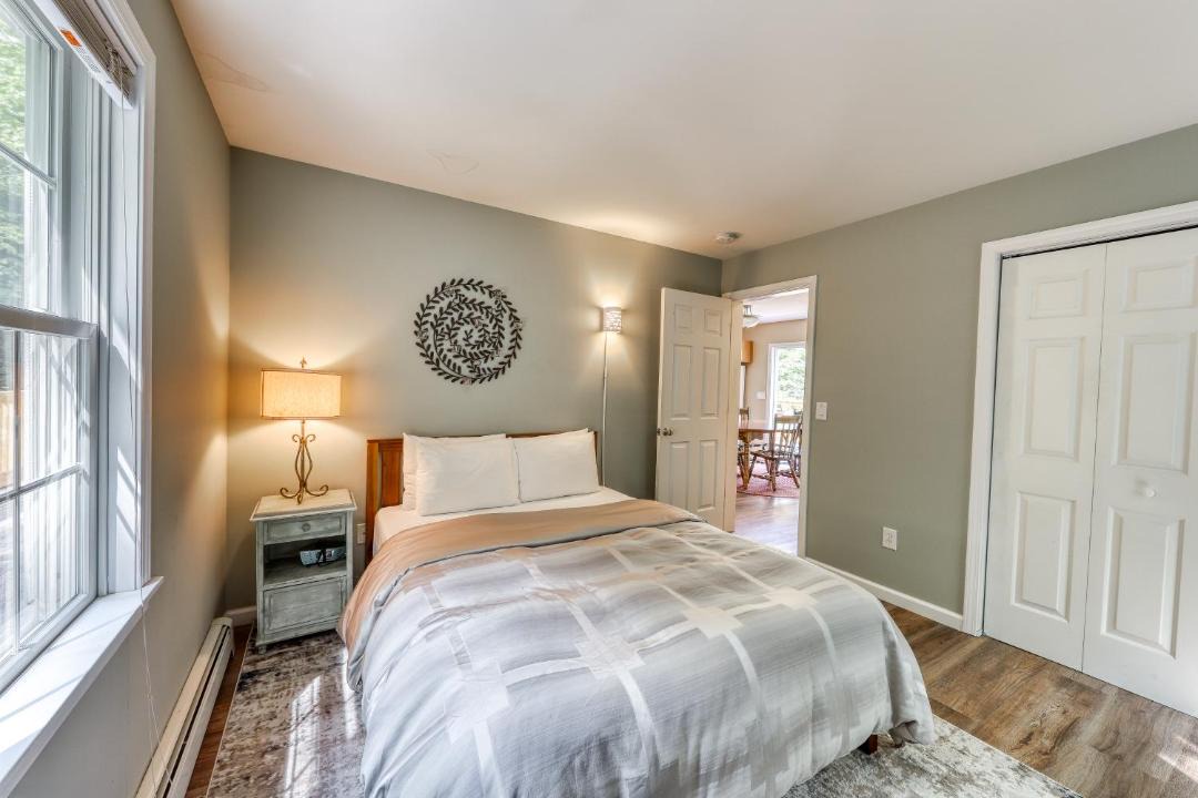 Photo of Bedroom in Ludlow