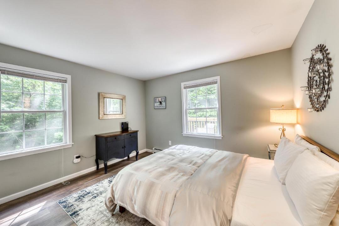 Photo of Bedroom in Ludlow