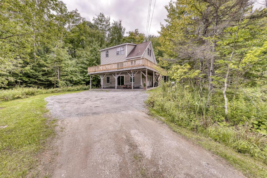Photo of Buildings in Ludlow