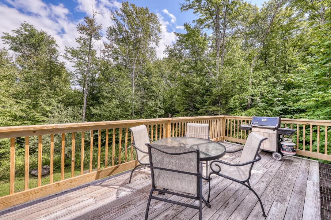 Photo of Patio Balcony in Ludlow