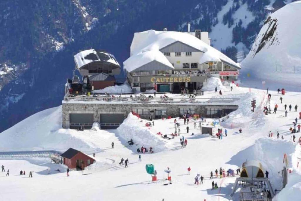 Photo of Others in Cauterets