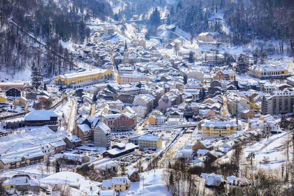 Photo of Others in Cauterets