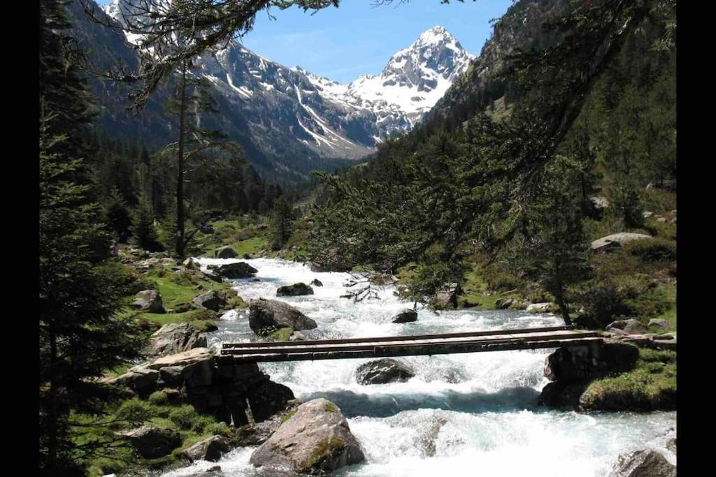 Photo of Others in Cauterets