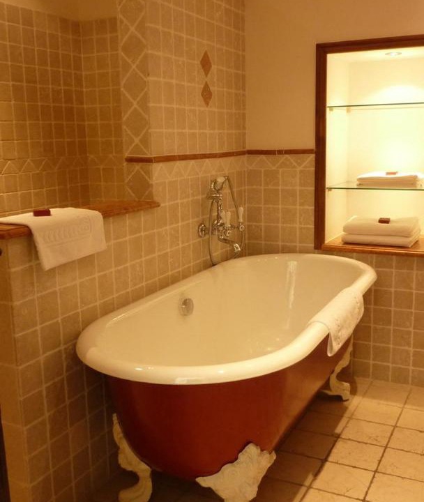 Photo of Bathroom in Jausiers