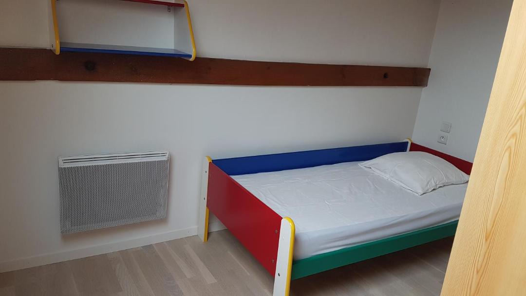 Photo of Bedroom in Dinsheim