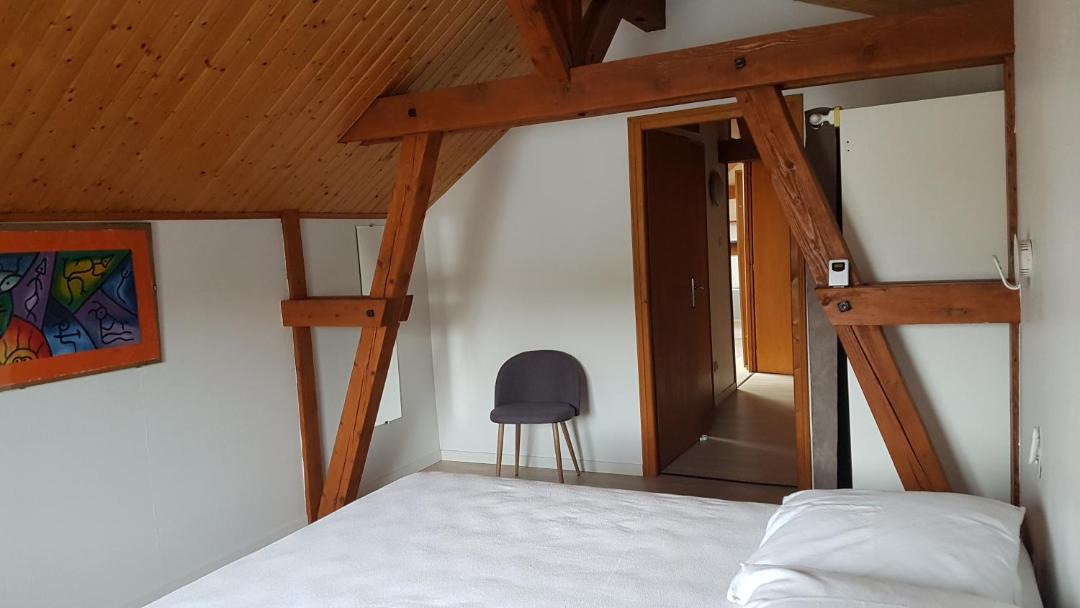 Photo of Bedroom in Dinsheim