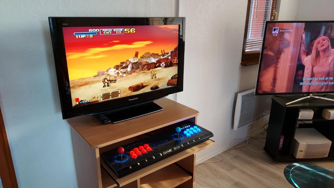 Photo of Livingroom in Dinsheim