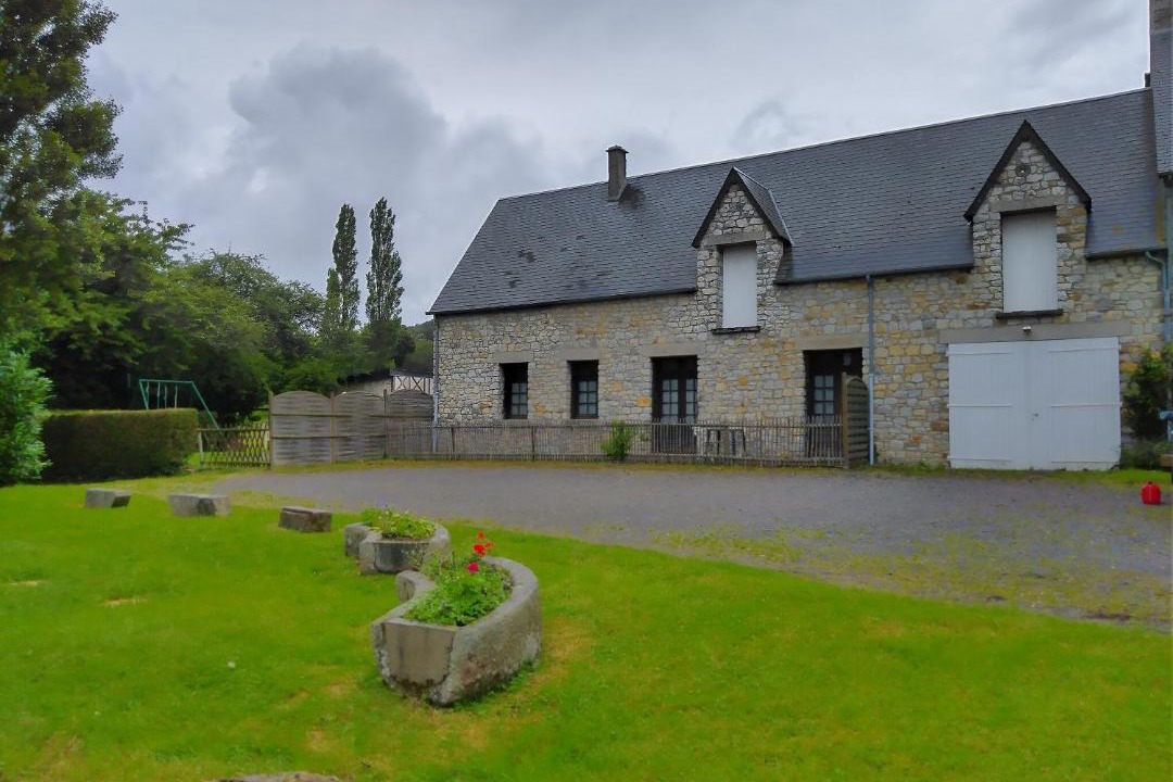 Photo of Others in Mortain-Bocage
