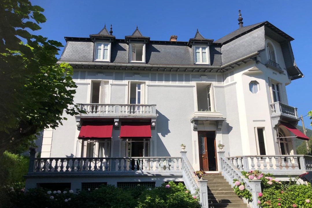 Photo of Others in Bagneres-de-Luchon