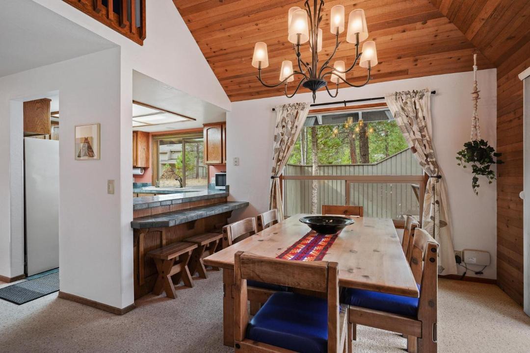Photo of Livingroom in Sunriver