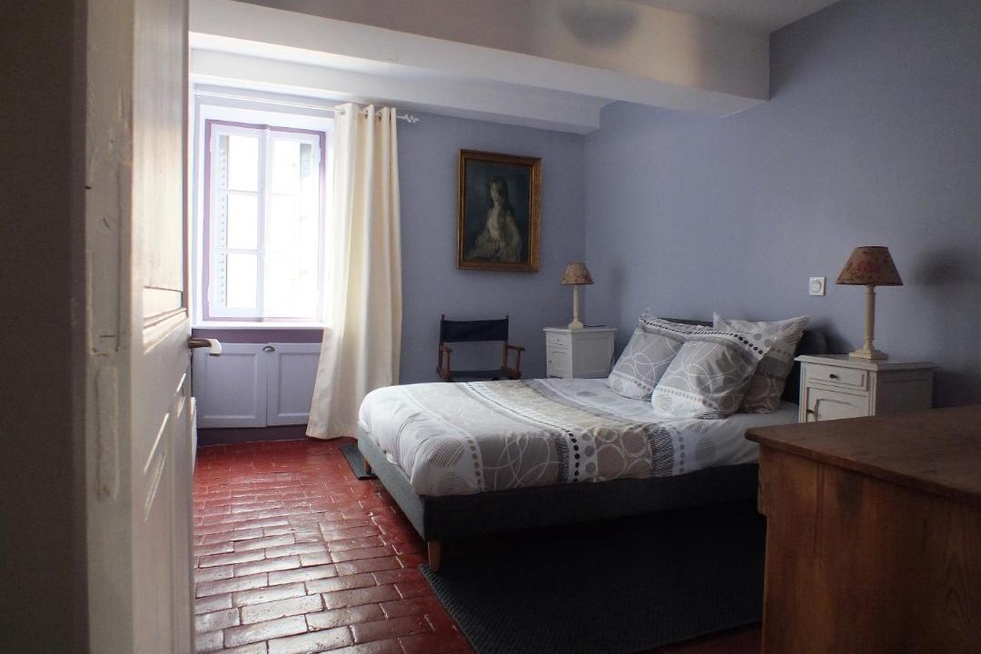 Photo of Bedroom in Prety