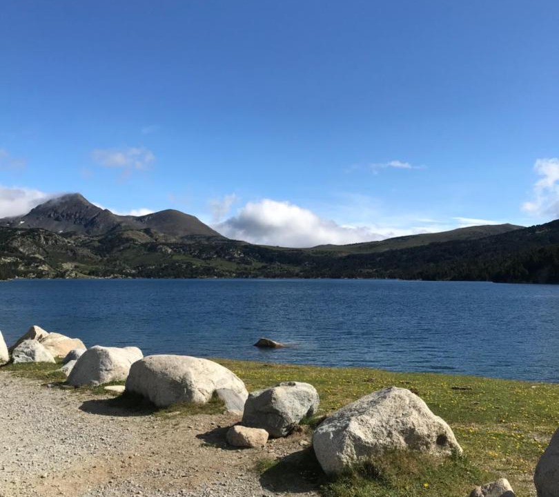 Photo of Outdoor in Font-Romeu-Odeillo-Via