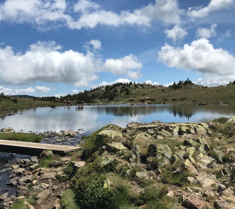 Photo of Outdoor in Font-Romeu-Odeillo-Via