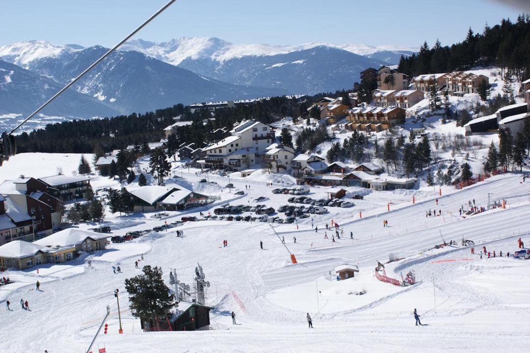 Photo of Others in Font-Romeu-Odeillo-Via