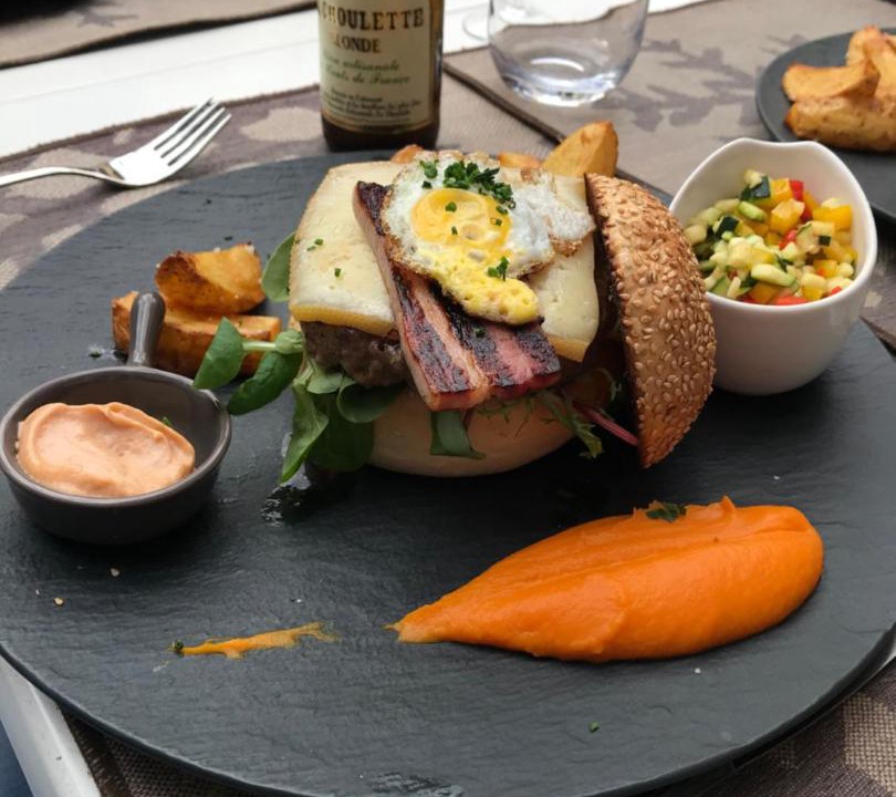 Photo of Livingroom in Font-Romeu-Odeillo-Via