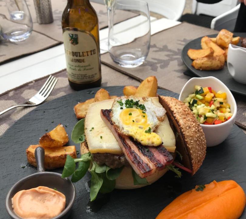 Photo of Livingroom in Font-Romeu-Odeillo-Via