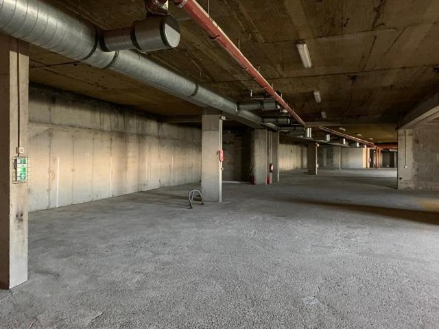 Photo of Buildings in Font-Romeu-Odeillo-Via