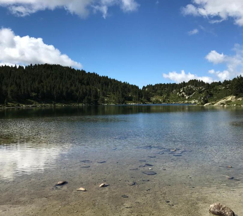 Photo of Outdoor in Font-Romeu-Odeillo-Via