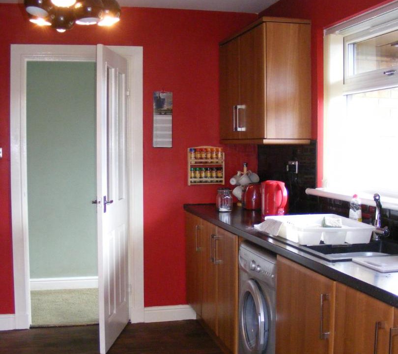 Photo of Kitchen in Lennoxtown