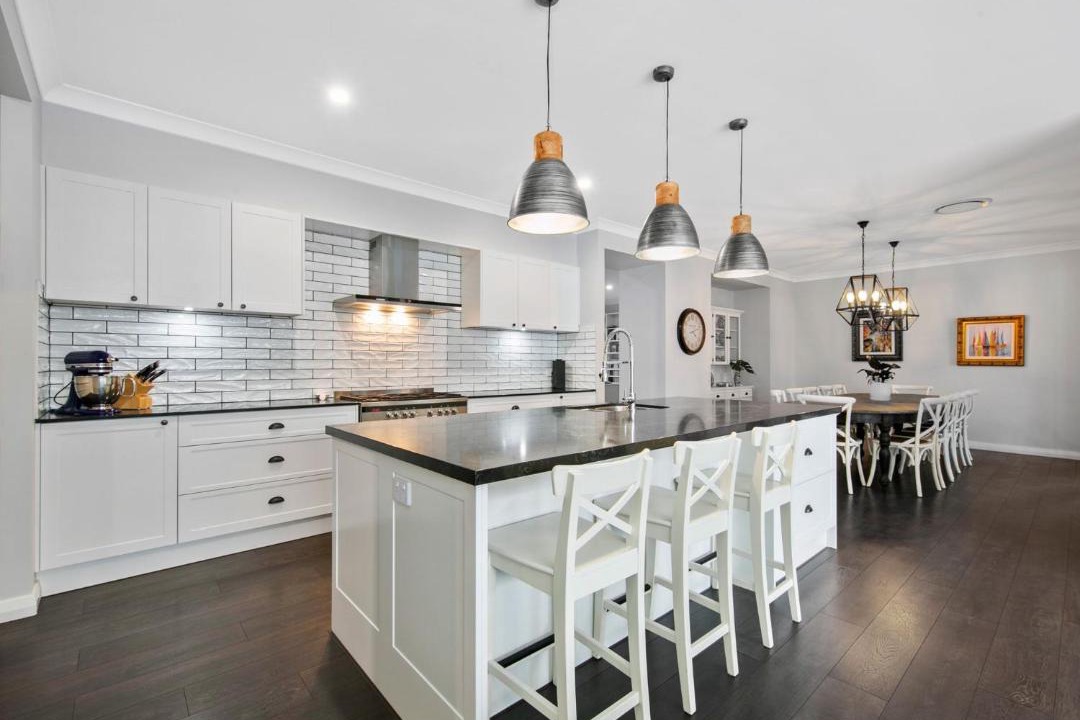 Photo of Kitchen in North Rothbury