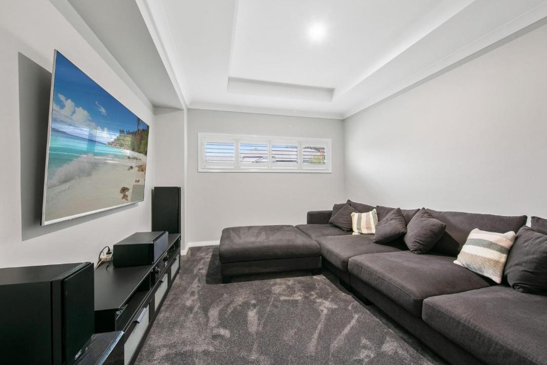 Photo of Livingroom in North Rothbury