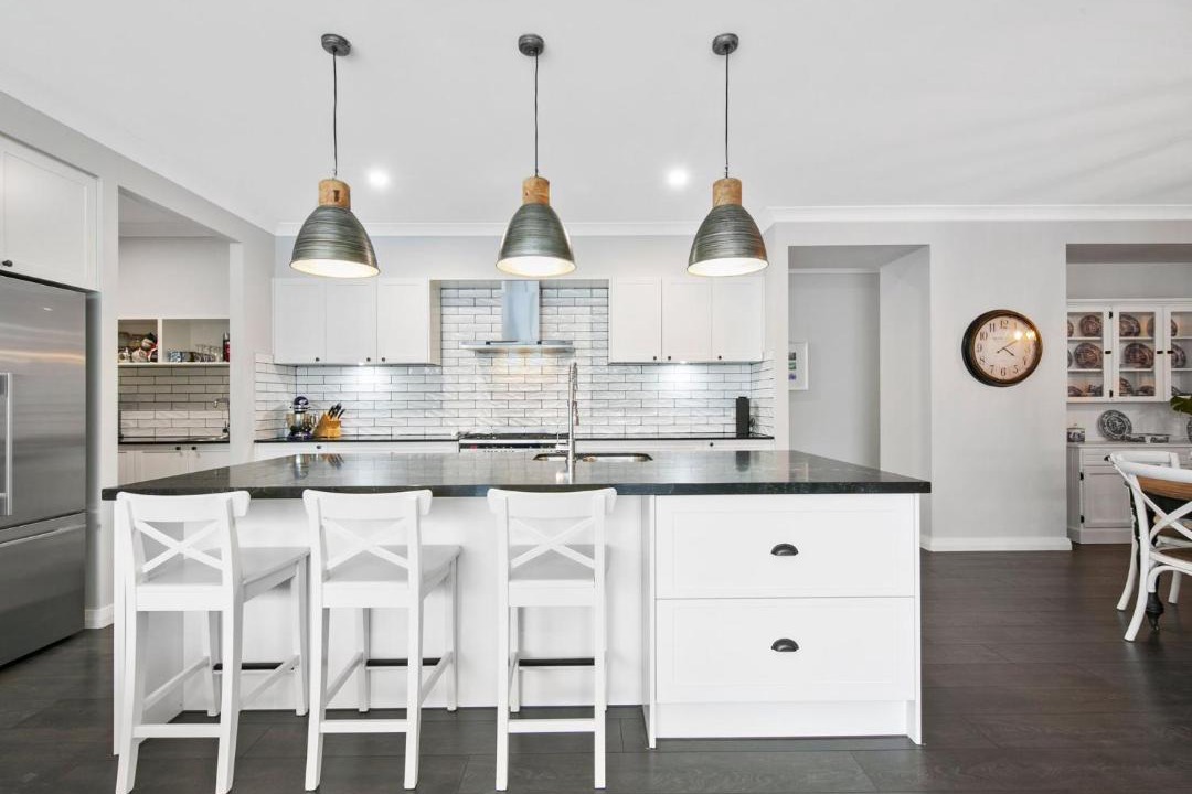 Photo of Kitchen in North Rothbury