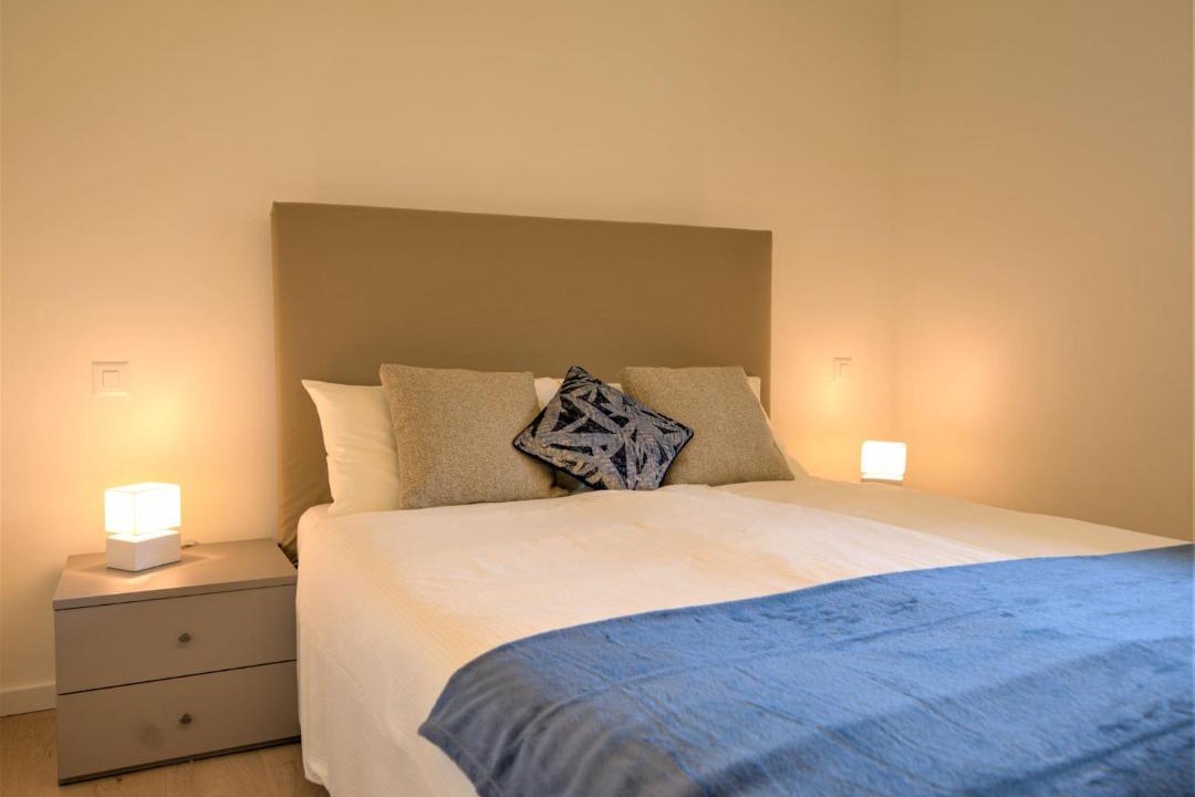 Photo of Bedroom in Celerina-Schlarigna