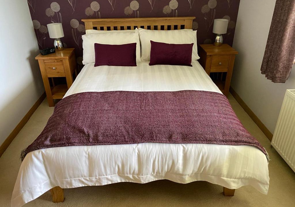 Photo of Bedroom in Stornoway