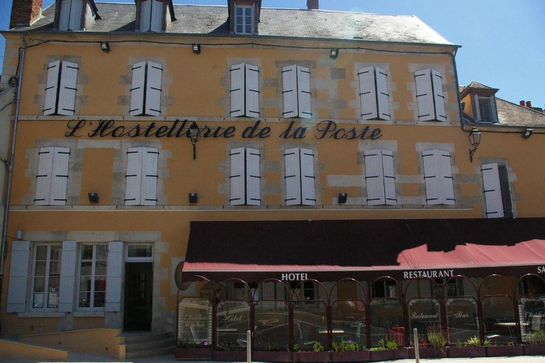 Photo of Others in Clamecy