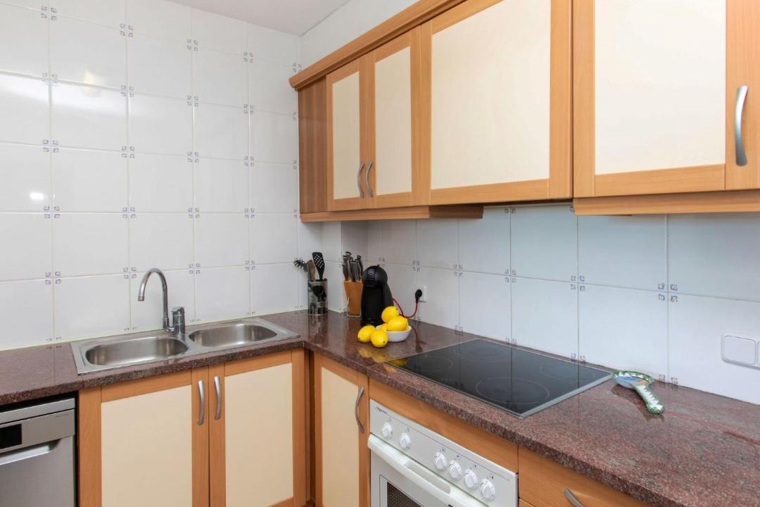 Photo of Kitchen in Pals