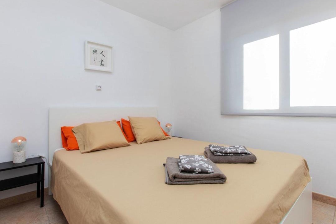 Photo of Bedroom in Pals
